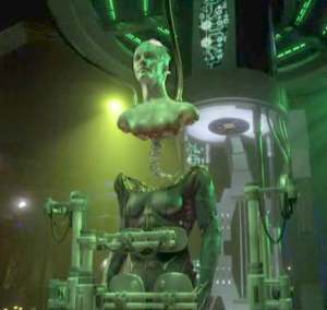 Borg-Queen-being-assembled